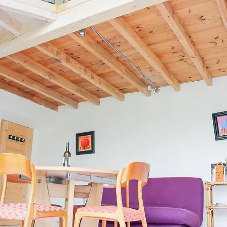 Introuvable ! Duplex & Jardin Plein Centre Ville! Holiday home