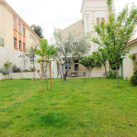 Introuvable ! Duplex & Jardin Plein Centre Ville! * Perpignan