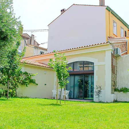 Introuvable ! Duplex & Jardin Plein Centre Ville! *