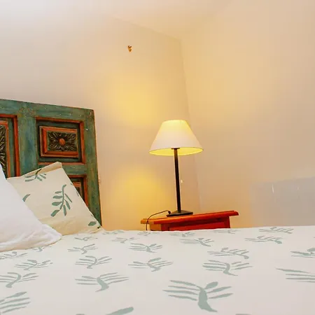 Introuvable ! Duplex & Jardin Plein Centre Ville! Vakantiehuis