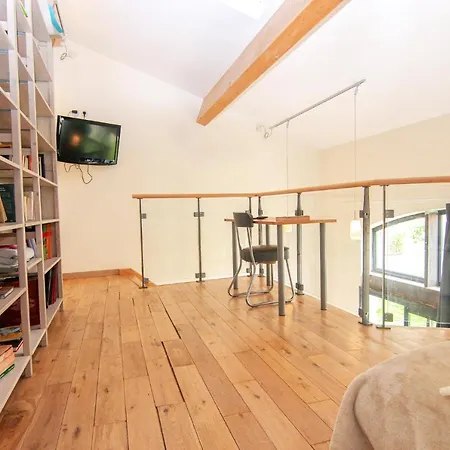 Introuvable ! Duplex & Jardin Plein Centre Ville! Perpignan